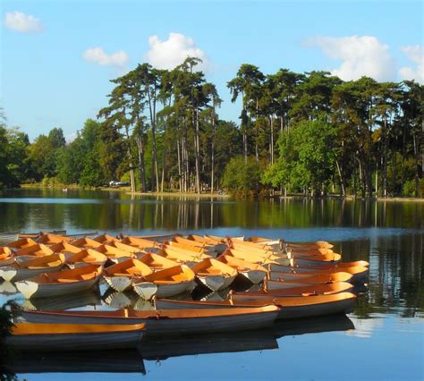 bois de boulogne la nuit|Visiter Bois de Boulogne, Vacances Paris